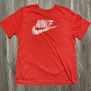 Nike athletic wear